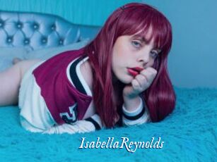 IsabellaReynolds