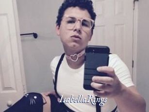 IsabellaRings