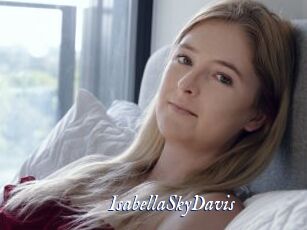 IsabellaSkyDavis