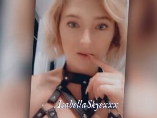 IsabellaSkyexxx