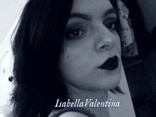 IsabellaValentina