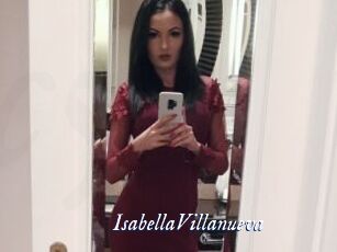 IsabellaVillanueva Cam 5