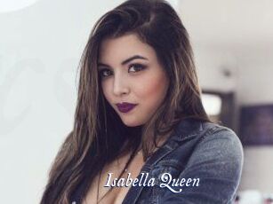 Isabella_Queen