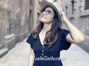 Isabellathesweet