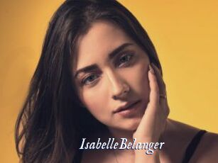 IsabelleBelanger