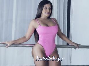 IsabelleBoyer