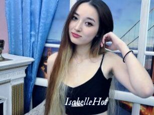 IsabelleHot