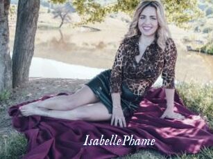 IsabellePhame