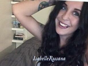 IsabelleRossana