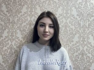 IsabelleRossy