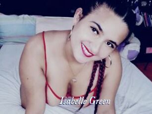 Isabelle_Green