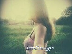 Isabelllasexygirl Cam 5