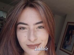 Isablele