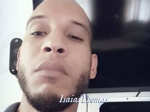 IsaiasThomas