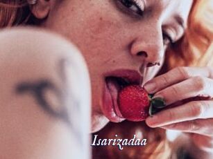 Isarizadaa