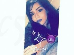 Iselitas