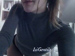 IsiGentile