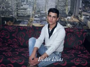 Isidor_Illias