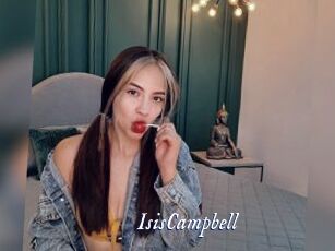 IsisCampbell