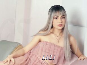 IsisLi