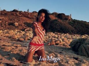 IsisMagic