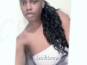 IsisMonroe