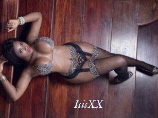 IsisXX