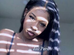 Isis_Paris