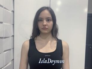 IslaDeymon