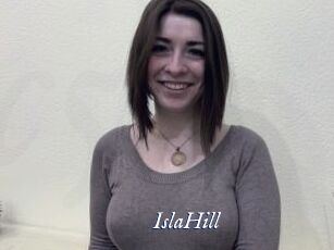 IslaHill