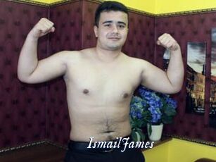 IsmailJames