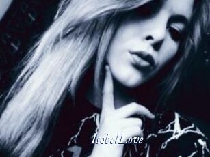 IsobelLove