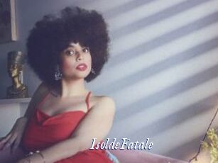 IsoldeFatale