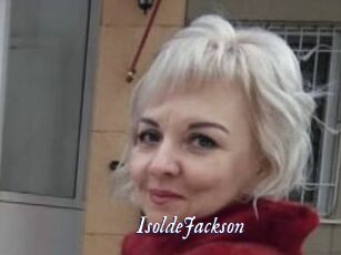 IsoldeJackson