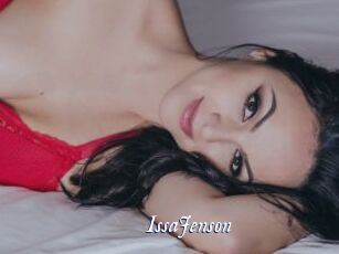IssaJenson