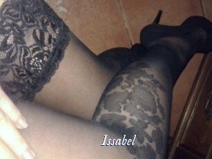 Issabel Cam 5
