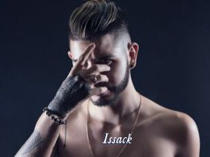 Issack
