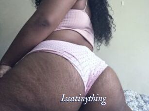 Issatinything Cam 5