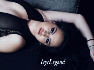IsysLegend