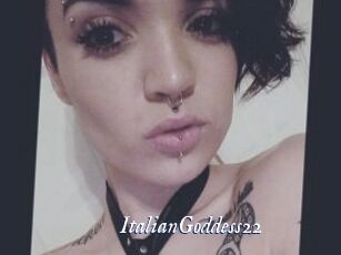 ItalianGoddess22