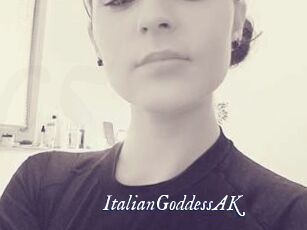ItalianGoddessAK
