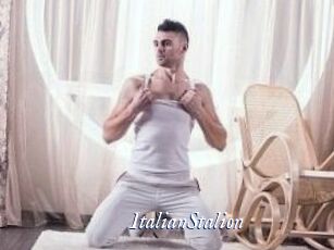 ItalianStalion