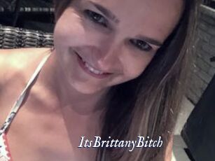 ItsBrittanyBitch