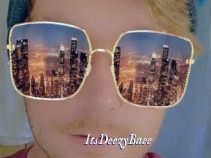 ItsDeezyBaee