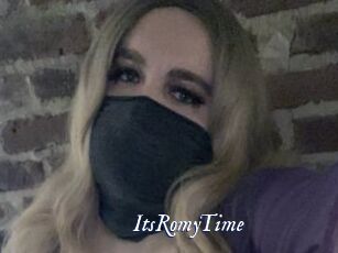 ItsRomyTime