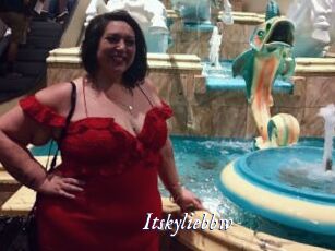 Itskyliebbw