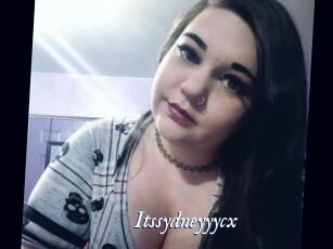 Itssydneyyycx Cam 5