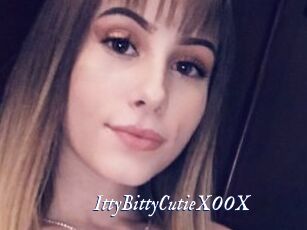 IttyBittyCutieXOOX