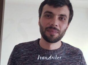IvanArcher Cam 5