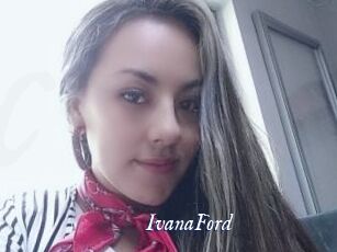 IvanaFord